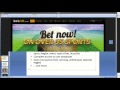 Sportsbook risk management and agent based operation Sportsbook risk management and agent based operation