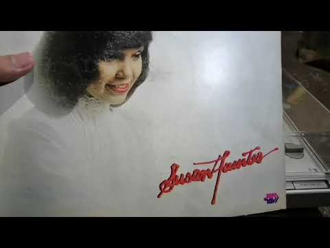 Out Here On My Own  - Susan Fuentes 1982