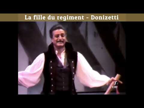 Alfredo Kraus High Notes!!!