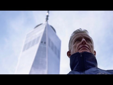 Retired FDNY Deputy Chief Richie Alles shares his 9/11 story Video Thumbnail