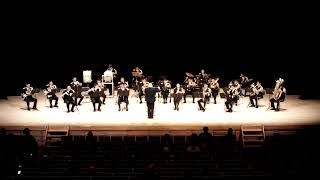 Show Me Your Firetruck (from Backdraft) - Hans Zimmer - City of Sapporo fire fighting music band