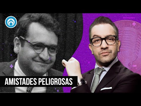 Amistades peligrosas - La Radio de la República
