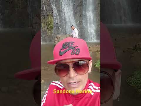 sandona Nariño, escalera de Belén