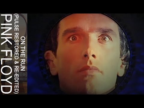 Video thumbnail for On the Run (Live at Earls Court, 20th October 1994)