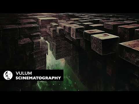 Vulum - Scinematography (Original Mix) [Steyoyoke]