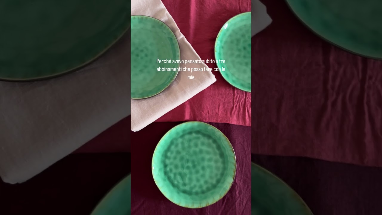 Come scegliere la tovaglia