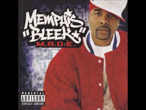 Memphis Bleek 09 - My Life