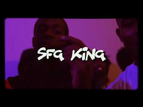 SFG KING - HAVING IT