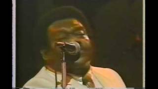 Fats Domino - Bo Weevil (1986)