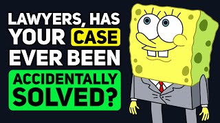 Lawyers, has an Opposing Lawyer Accidentally WON YOUR CASE for you? - Reddit Podcast