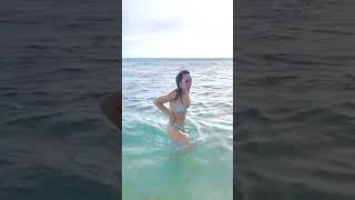 Best bakat bikini viral tiktok trend 2022 #trending