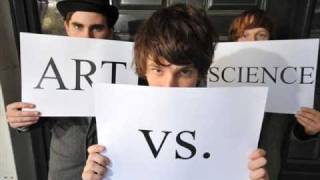 Art Vs Science - Take Me To Your Leader