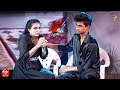 Dileep & Aditi Performance | Dhee 14 | The Dancing Icon | 19th October 2022 | ETV Telugu