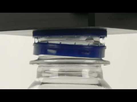 Mecmesin Torque Packaging Industry Solutions- Video by Mecmesin