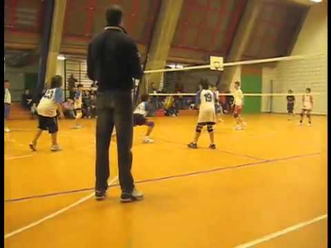 Under 13: YZ contro Ferrara 1