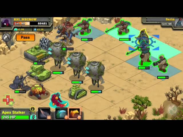 battlenation battlenation
