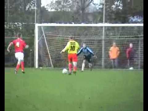 Grijpskerk 1 vs. Zwaagwesteinde 1