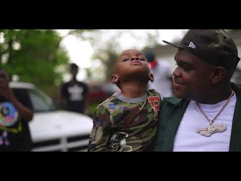SpaceJam Phat & Fatt Macc - Phat On Fatt & Spacejam Phat - ESPN (Dir. By @_TreyDaGr8)