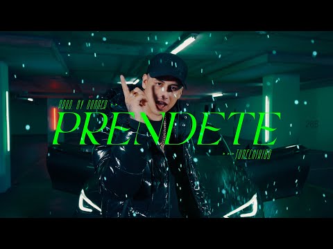 Prendete - Tunechikidd (Prod. Donner & Youngvaras) (Video Oficial)