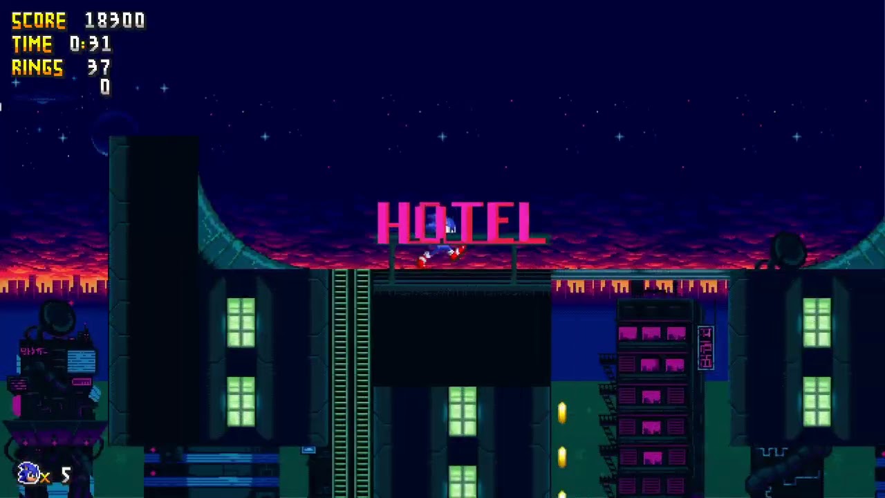 Trailer