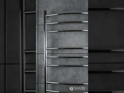 Електричний ТЕН Basic 300 Вт від NAVIN для рушникосушарки