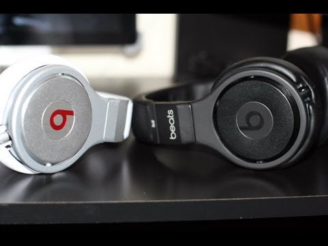 comment demonter un beats by dre