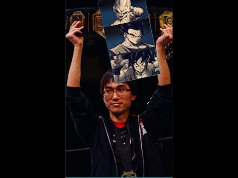 Kazunoko's Season 1 Team DOMINATES! | Dragon Ball FighterZ Ranked Matches