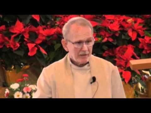 Pastor Krahn's sermon, 01/02/2011