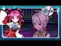 Tales Of Graces ƒ Fourier Cheria Solo No Damage Chaos Mode