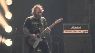 Red Fang - Prehistoric Dog - Live Hellfest 2013