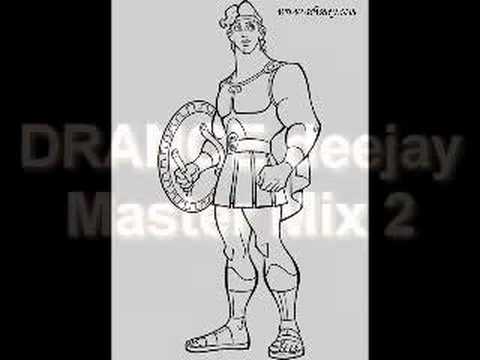 DRANCE deejay - Master Mix 2