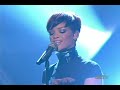 Rihanna - Take a Bow (Live)