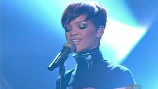 Download lagu Rihanna - Take a Bow (Live) mp3 Download lagu Rihanna - Take a Bow (Live) mp3