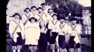 Mike Oldfield--Morris Men in Portsmouth [Sequence Remix]