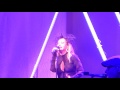 Anastacia - Heavy on my heart