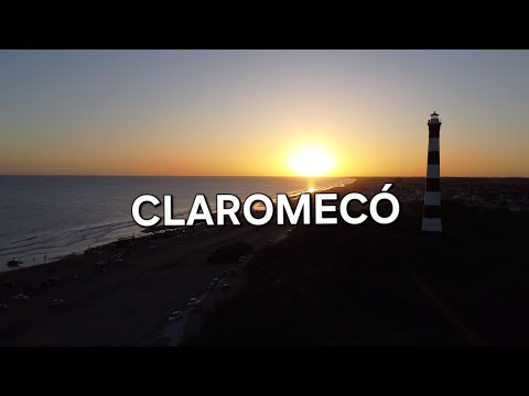 Claromeco, playas y atardecer. Tres Arroyos, Provincia de Buenos Aires.         LandingTrips®