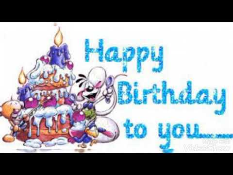 Happy Birthday  wishes  Afshan