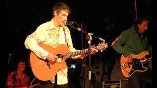 Antonio Vega - &quot;Mis dos amigos&quot; y &quot;A medio camino&quot; (En directo) Huerta de Lorca, 2003