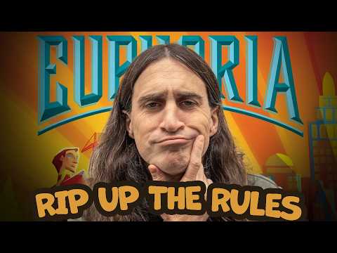 Euphoria Essential Edition