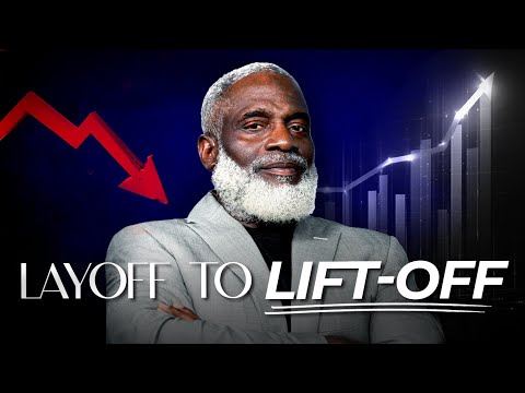Watch — How to bounce back after a layoff — A Life After Layoff