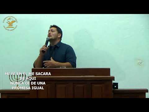 2022 0114 Viernes PM El Éxodo Actual (Tercer Éxodo)