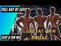 My Weight Loss Routine | Day in Life | Prep Part 2