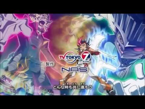 Yu-Gi-Oh! Zexal Tamashii Drive Color Bottle