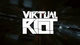 Virtual Riot - Rise Of The Robots Ft. Messinian