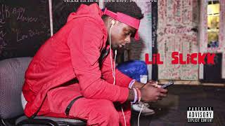 @thereal.lilSLICKK on that glokknine 5-1 beat.