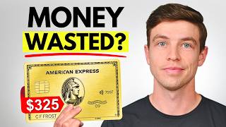 Amex Gold Card - Honest Review After 5 Years