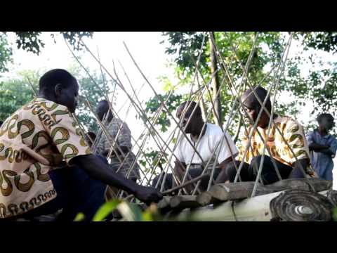 buganda music ensemble 2016