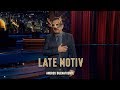 LATE MOTIV - Monólogo. Usain Bou | #LateMotiv631