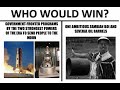 The Real Actual Zambian Space Program