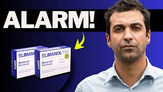 🔥 SLIMANOL KAPSLER ANMELDELSE – VIRKER DET VIRKELIG? HJÆLPER DET MED VÆGTTAB? FORDELE OG RESULTATER